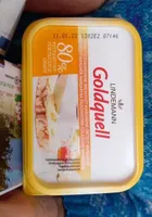 GOLDQUELL MARGARINE