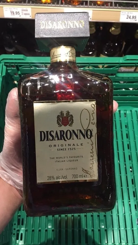 Amaretto
