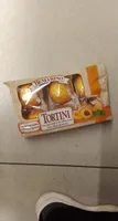 Tortini Albicocca