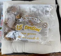 Tortini