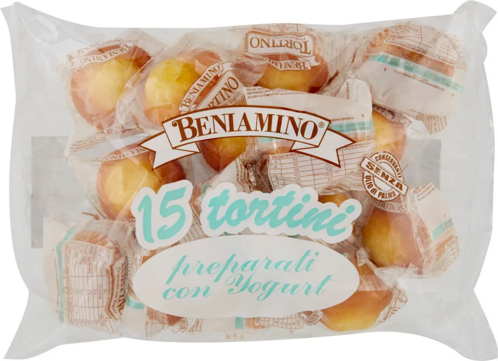 TortinIGPreparati con yogurt