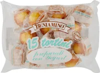TortinIGPreparati con yogurt