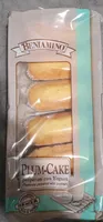 Plumcake