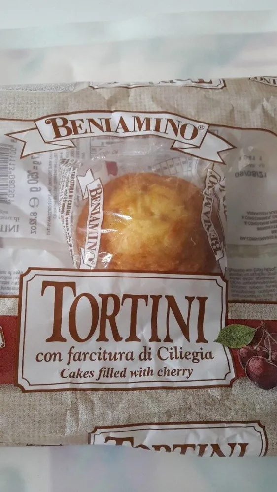Tortini