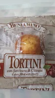Tortini