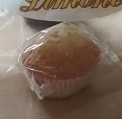 Tortini al limone