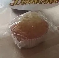 Tortini al limone