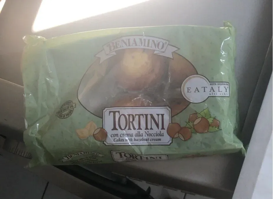 Tortini