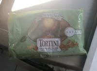 Tortini