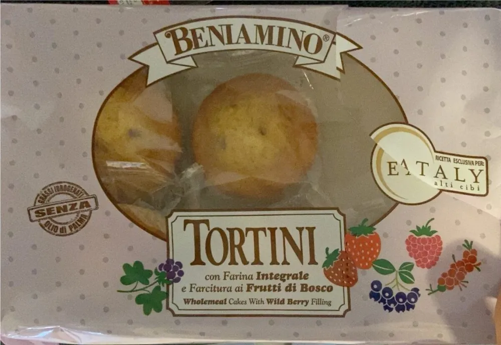 Tortini