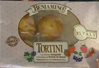 Tortini