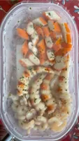 Insalata reale
