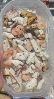 Insalata di mare
