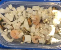 Insalata di mare