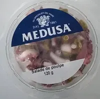 Medusa