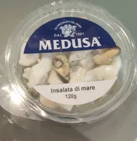 Insalata di mare