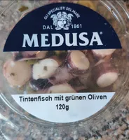 Tintenfisch