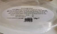 Filetti di Sgombro grigliato