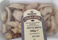 Fritto misto