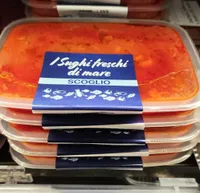 Sugo fresco allo scoglio