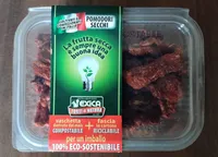 Pomodori secchi