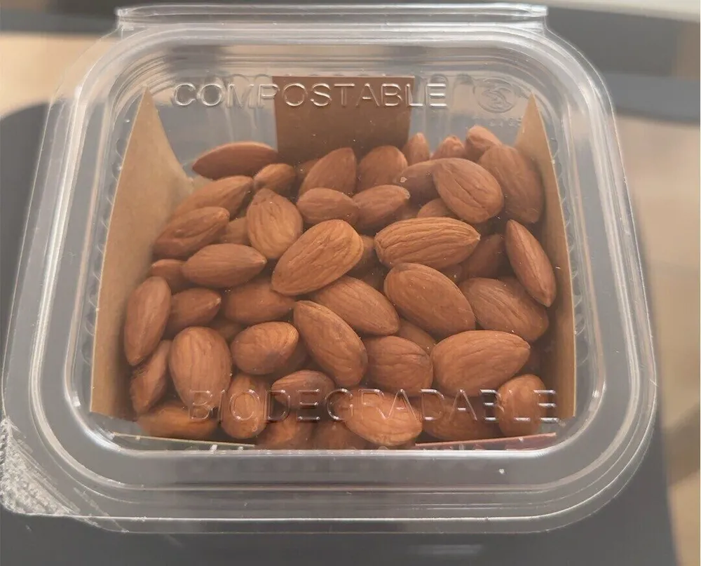 Mandorle