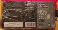 Fichi Secchi