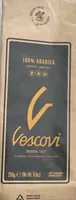 caffè 100% arabica