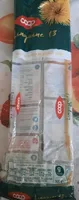 pasta di semola di grano duro