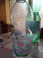 Acqua minerale naturale Coop