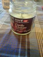 Cipolline borettane in agrodolce