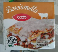 Besciamella