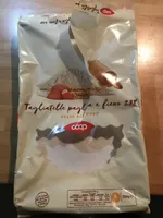 Tagliatelle paglia e fieno 288