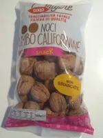 Noci jumbo California