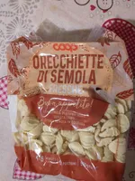 Orecchiette di Semola