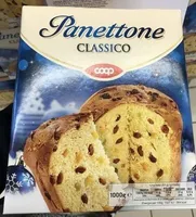 Panettone Classico