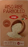 Riso Ribe Parboiled