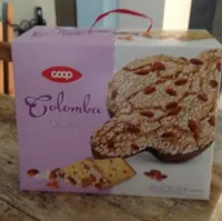 Colomba Classica