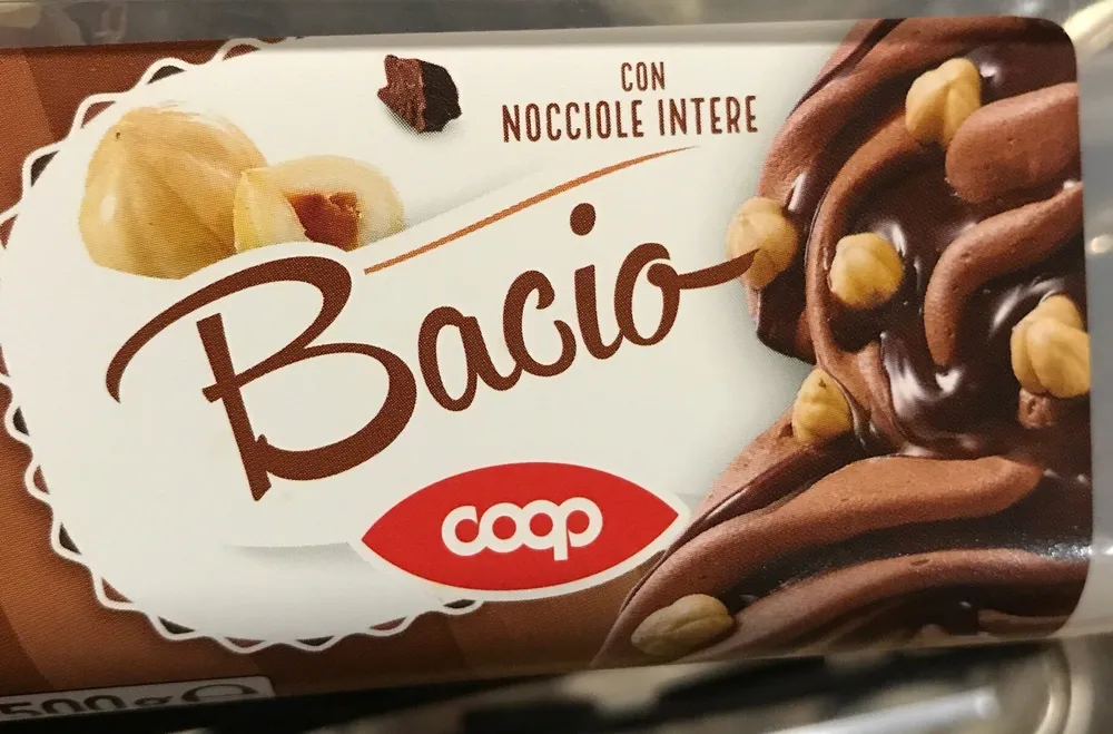 Bacio