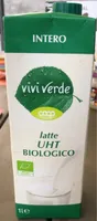 Latte Coop Biolog.intero L 1