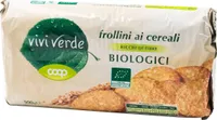 frollini ai cereali