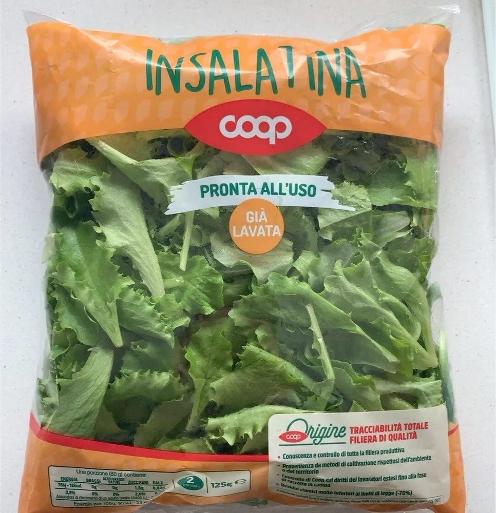 Insalatina