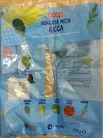 Insalata mista ricca