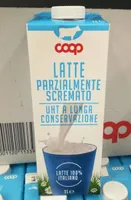 Latte uht ps coop