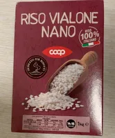 Riso Vialone nano