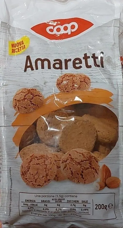 Amaretti