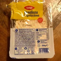 insalata capricciosa