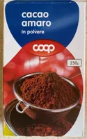 Cacao Amaro
