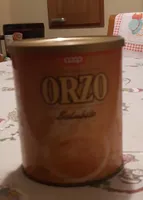 Orzo