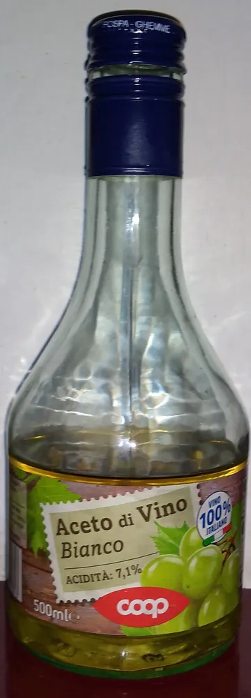 Aceto di Vino Bianco